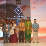 Zubeen’s Collection sets the tone on Day 1 as Northeast steps onto the global fashion stage.