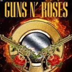 Powerhouse Rock Icons Guns N’ Roses Return To India For A Two-City Tour In 2026