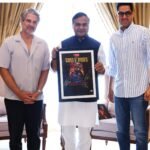 Assam is set to become India's concert economy hub, with ATDC, BookMyShow, and EY-Parthenon estimating a ₹700 crore opportunity in five years.