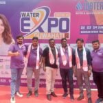 Three-Day Water India Expo Commences in Guwahati