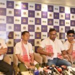 Dibrugarh Warriors Announce Assamese Singing Sensation Nil Akash as Brand Ambassador Ahead of Inaugural Assam Premier League