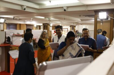 National Award Selection 2026 Reaches Final Stage; High-Level Committee Finalizes Recommendations