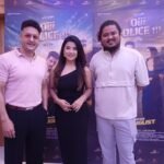 Ravi Sarma and Suvrat Kakoti Reunite After Shri Raghupati as 'Oiii Police!!!' Trailer Builds Buzz Ahead of August 7 Release.