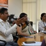 Training of Trainers (ToT) / Training of Assessors (ToA) Programme Commences at Deendayal Hastkala Sankul, Varanasi