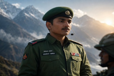 Skardu or Sargodha? General Anil Chauhan’s Remarks Highlight India’s Evolving Strategic Calculus