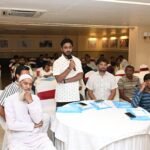 Master Cluster Artisans Seminar in Bhopal Highlights Empowerment, Digital Market Access and Craft Innovation