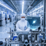 20 Nanometers: The Invisible Battle Protecting the World’s Most Advanced Chips