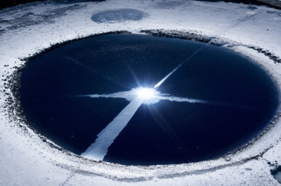 The Strategic Imperative of the Lunar South Pole