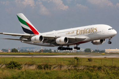 When a Prestige Flight Turned into an Aviation Nightmare