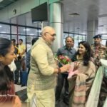 Cotton Corporation of India Foundation Day Marks a Renewed Commitment to India's Textile