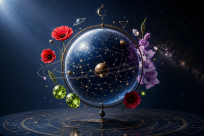 August 2026 Horoscope: A Month of Transformation, Balance and New Beginnings