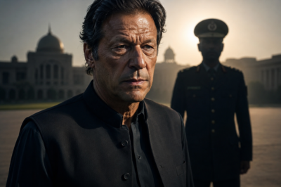 Imran Khan “No Longer With Us”? Explosive Claim Sparks Fresh Political Storm in Pakistan