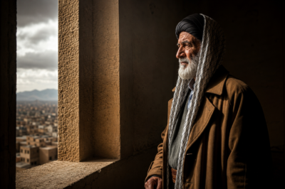 Iran’s Strategic Waiting Game: How Tehran Is Rewriting the Rules of Middle East Power Politics