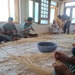 Transforming Tradition into Market-Ready Innovation: Willow Wicker Artisans of Kashmir Embrace New Designs