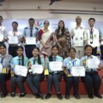 Kuldhar Das Scholars Summit 2026: Celebrating Inquiry, Innovation and Young Minds