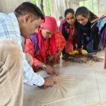 Design & Technology Workshop in Kalang Village: Taking Traditional Craftsmanship Towards New Markets
