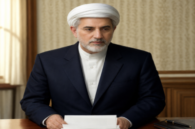 From ‘Maximum Pressure’ to ‘Position of Power’: Can Iran and the US Find a Path to Peace?