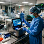 Rapid Diagnostics: Transforming the Fight Against Pneumonia in Intensive Care