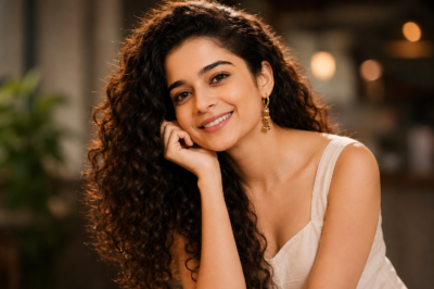 Mithila Palkar: From Digital Sensation to a New-Age Acting Icon