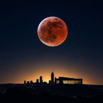 Blood Moon 2026: A Spectacular Lunar Eclipse Set to Captivate the United States