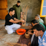 From Willow to Worldwide: How Ganderbal’s Keani Keam Craft Is Writing a New Rural Success Story