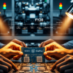India’s Smartphone Manufacturing Enters a New Phase as Oppo, OnePlus and Realme Eye Amber Partnership