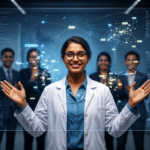 India’s AI Revolution Gets a Multilingual Voice