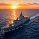 Iran Blacklists 45 Ships, Including Indian and Pakistani Vessels, Raising Fresh Maritime Security Concerns