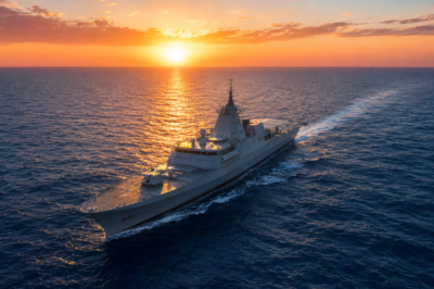 Iran Blacklists 45 Ships, Including Indian and Pakistani Vessels, Raising Fresh Maritime Security Concerns