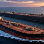 Massive Naval Vessels Highlight the Strategic Importance of Maritime Power