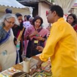 From Sanchipat to the National Canvas: Sujit Das’s Dashavatar Puts Assam’s Puthi Chitra in the Spotlight