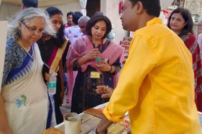 From Sanchipat to the National Canvas: Sujit Das’s Dashavatar Puts Assam’s Puthi Chitra in the Spotlight