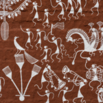 Warli Painting: Where Simple Lines Speak the Language of Life, Nature and Tradition