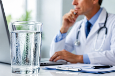 Can Drinking More Water Really Prevent Kidney Stones? The Science Behind a Simple Habit