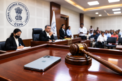 India’s Consumer Protection Push Puts Spotlight on Software Warranties