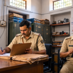 A Minor Complaint, a Major Breakthrough: Bihar Police Uncover a 18-Year-Old Fugitive Trail