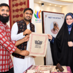 A BRICS Moment Woven in Tradition: Bagh Print Becomes a Symbol of India’s Cultural Diplomacy