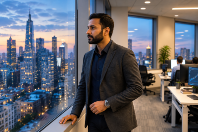 A Shrinking Safety Net: Why the US Visa Grace Period Debate Matters to Global Talent