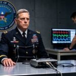 Pentagon Under Pressure: Intelligence Leak Triggers Unprecedented Internal Hunt