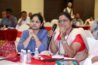 Regional Workshop Strengthens Coordination for Handicrafts Development in Western Region