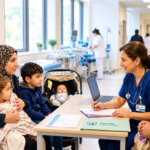 Migrant Health and Europe’s Public Health Challenge