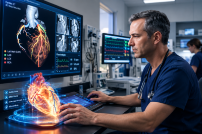 ANCA-Associated Vasculitis: The Hidden Cardiovascular Threat Behind Autoimmune Disease