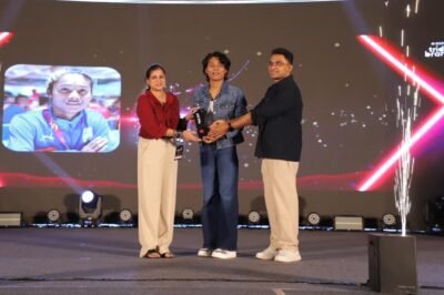 North East Creator Circuit: A New Digital Stage for Northeast India