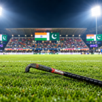 Pakistan Seeks Neutral Ground for Asian Champions Trophy, Putting Hockey Diplomacy in Focus