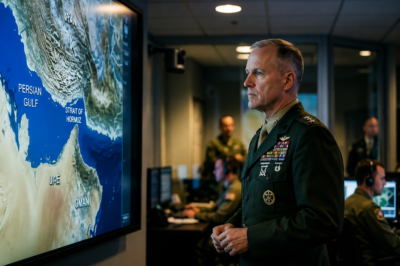 West Asia at a Dangerous Crossroads: Iran’s New Strategy and the Rising US-Iran Tensions