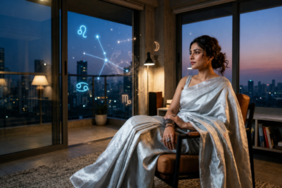 Cancer Horoscope for September 4, 2026: A Day of Intuition, Renewal and Emotional Clarity