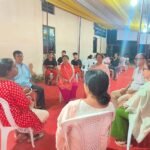 Awareness Camp for Artisan Shareholders on IndiaHandmade.com