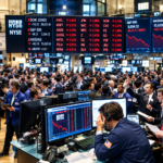 Global Bond Rout Signals a New Era of Higher-for-Longer Finance