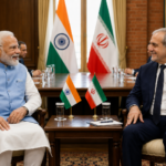 India’s Iran Outreach: A Test of Strategic Autonomy in a Changing World