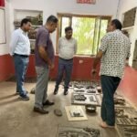 Molela: Where Local Resources and Artisan Skills Create a Living Heritage